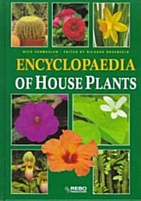 Encyclopedia of House Plants (Hardcover)