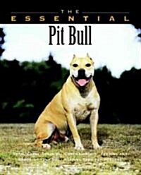 The Essential Pit Bull (Paperback)