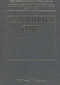 Transnational Crime (Hardcover)