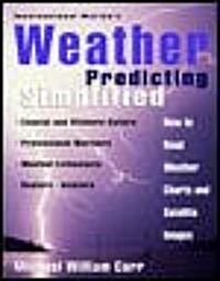International Marines Weather Predicting Simplified (Hardcover)