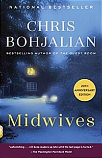 [중고] Midwives (Paperback)