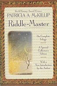 Riddle-Master (Paperback)