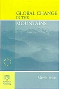 Global Change in the Mountains (Paperback)
