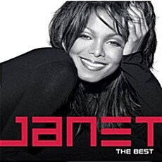 Janet Jackson - The Best [2CD]