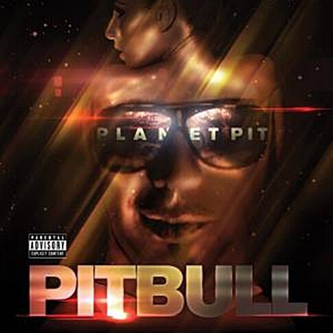 Pitbull - Planet Pit [Deluxe Edition]