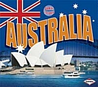 Country Explorer: Australia (Paperback)