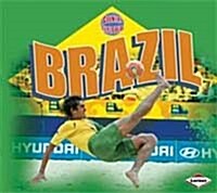 Country Explorer: Brazil (Paperback)