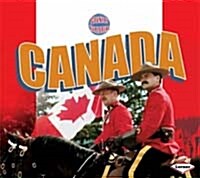 Country Explorer: Canada (Paperback)