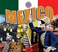 Country Explorer: Mexico (Paperback)