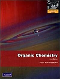 Organic Chemistry (Paperback)