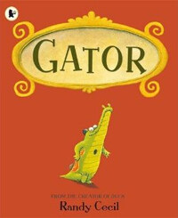 Gator (Paperback)