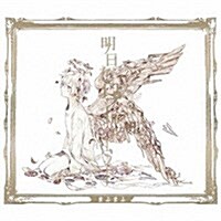 [수입] Mafumafu (마후마후) - 明日色ワ-ルドエンド (CD+DVD) (초회한정반 A)