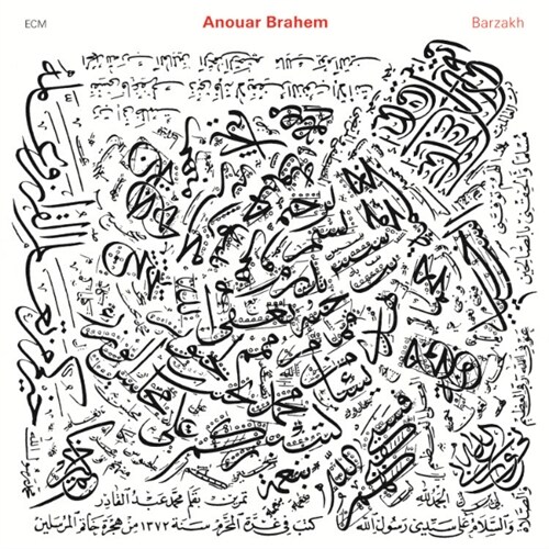 [수입] Anouar Brahem - Barzakh [180g LP]