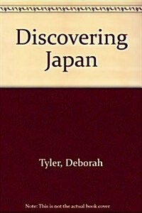 Discovering Japan (Hardcover)