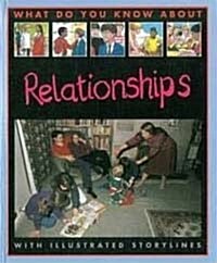 Relationships (School & Library)