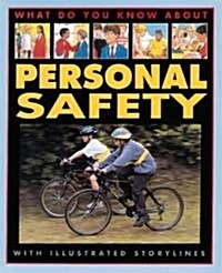 Personal Safety (School & Library)