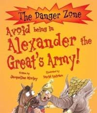 Avoid being in Alexander the Great`s army
