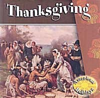 Thanksgiving (Library)