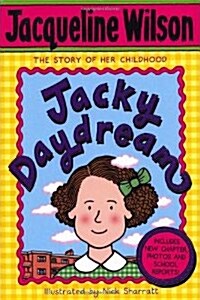 [중고] Jacky Daydream (Paperback)