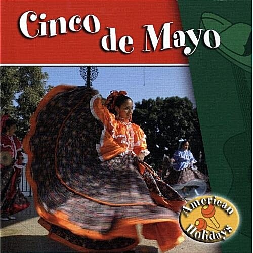 Cinco de Mayo (Library)