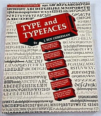 Type and Typefaces (Paperback, 2nd)
