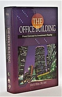 The Office Building (Hardcover)