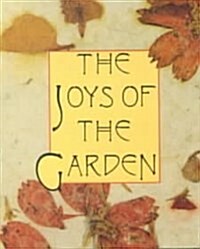 The Joys of the Garden (Hardcover, Mini)
