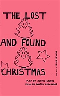Lost and Found Christmas (Paperback)