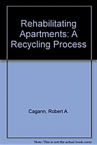 Rehabilitating Apartments (Paperback)