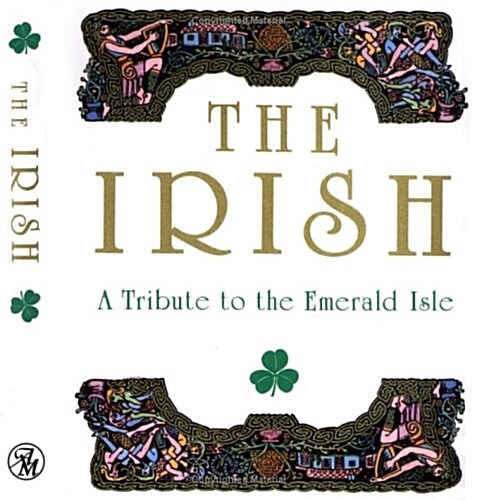 The Irish (Hardcover, Mini)