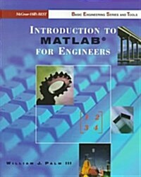 Introduction to Matlab for Engineers (Paperback)