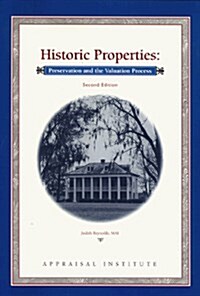 Historic Properties (Paperback, 2nd)