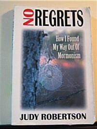 No Regrets (Paperback)