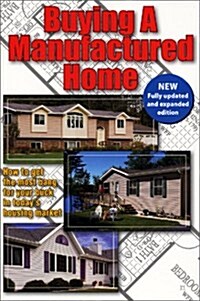 Buying a Manufactured Home (Paperback, 2)