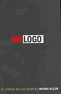 No logo (Paperback)