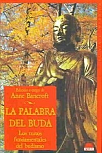 La palabra del buda / The Word of The Buddha (Paperback)