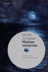 Musicas nocturnas / Night Music (Paperback)