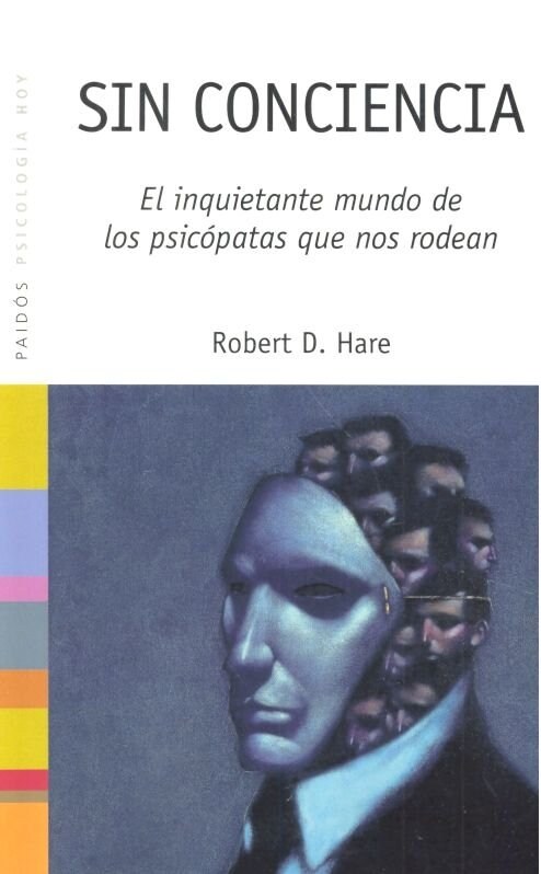 Sin conciencia / Conscienceless (Paperback)