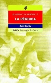 La perdida / The Loss (Paperback)