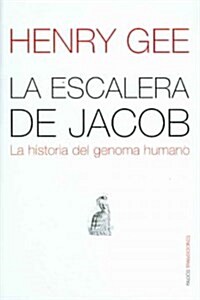 La escalera de Jacob / Jacobs Ladder (Paperback, Translation)