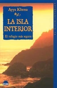 La isla interior / The Island interior (Hardcover)