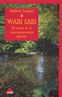 Wabi sabi (Paperback, Translation)
