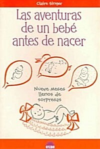 Las Aventuras de un Bebe Antes de Nacer / Baby Mail (Paperback, Translation)