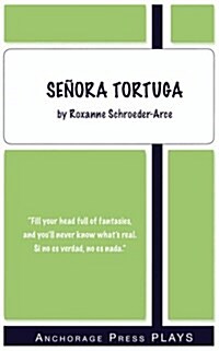 SENORA TORTUGA (Paperback)