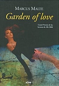 Garden of Love (Hardcover, Translation)