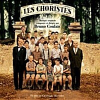 [중고] [수입] Les Choristes - O.S.T.