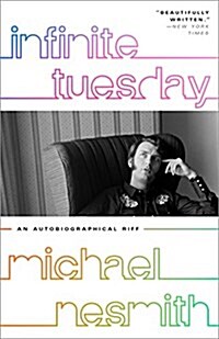 Infinite Tuesday: An Autobiographical Riff (Paperback)