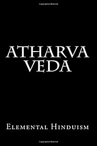 Atharva Veda (Paperback)