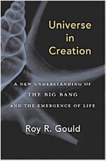 Universe in Creation: A New Understanding of the Big Bang and the Emergence of Life (Hardcover)