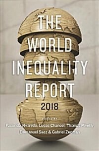 World Inequality Report 2018 (Paperback)